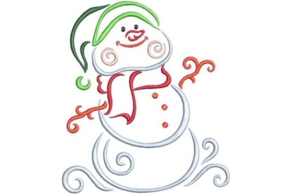 Christmas Traces Review